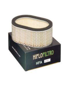 HiFlo Air Filter For Suzuki GSX-R600 1997-2000, GSX-R750 1996-1999