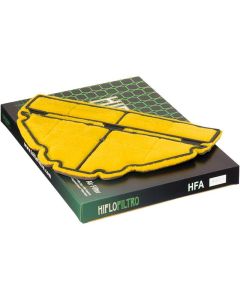 Hiflofiltro Air Filter Yamaha YZF600R 1997-2005 - HFA4611