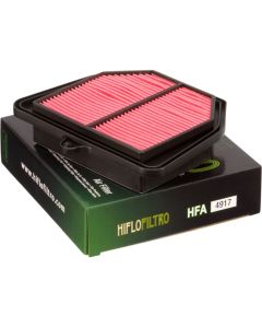 Hiflofiltro Air Filter Yamaha FZ1 06-15 / FZ8 10-15 - HFA4917