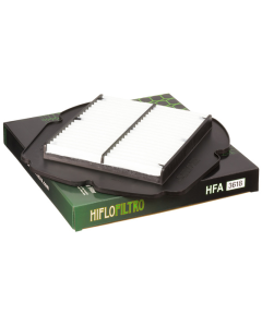 HiFlo Air Filter For Suzuki SFV650 2009 - 2015