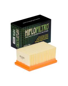 HiFlo Motorcycle Air Filter For BMW F650CS F650CS ABS 2002-2005 - HFA7602