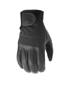 Highway 21 Jab Perforated Touch Screen Gloves