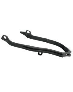 UFO Replacement Chain Slider Black Honda CRF450R CRF450RX 2017-2018 HO04689-001