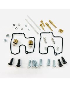 Carburetor Repair Kit Hyosung GT650R GT650 Naked GV650 2005-2010