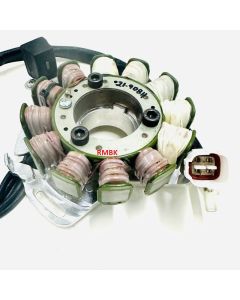 Ricks Electric High Output Stator Yamaha YFZ350 Banshee 4x2 1995-2006