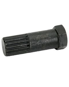 Solas Impeller Removal Spline Tool