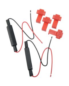 K&S Universal 10W In-line Resistor