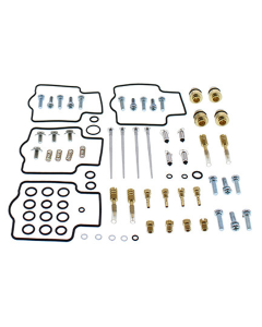 All Balls Carburetor Rebuild Kit Kawasaki ZZR1200 2002-2005