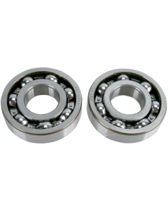 Hot Rods Main Bearing and Seal Kit For Arctic Cat Kawasaki Suzuki - K049