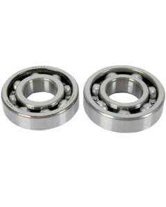 Hot Rods Main Bearing and Seal Kit For Suzuki - K051