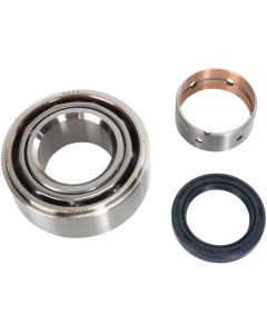 Hot Rods Main Bearing and Seal Kit For Kawasaki Suzuki - K075