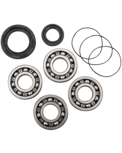 Hot Rods Main Bearing and Seal Kit For Yamaha - K225