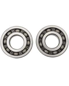 Hot Rods Main Bearing and Seal Kit For Yamaha - K239