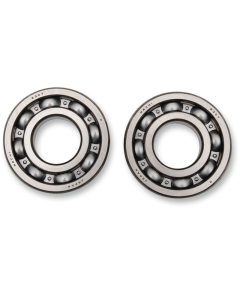 Hot Rods Main Bearing and Seal Kit For Yamaha - K240