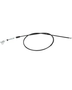 Parts Unlimited Clutch Cable Suzuki RM100 76-81 RM125 76-80 RM250 76-78 RM400 78