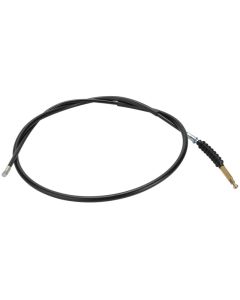 Parts Unlimited Clutch Cable Suzuki GS650E 81-82 GS650G 81-83 GS650GL 81-83