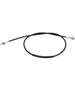 Parts Unlimited Tachometer Cable Suzuki GT250, GT380, GT500, GT550, GT750, RE5