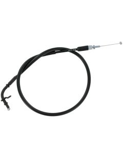 Parts Unlimited Throttle (Pull) Cable Suzuki GSXR1100 GSXR750 GSX600F GSX750F