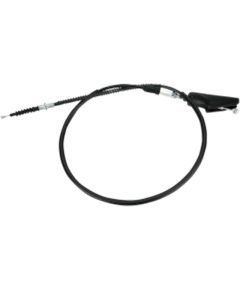 Parts Unlimited Clutch Cable Yamaha SR500 78-81 TT500 76-81 XT500 76-81