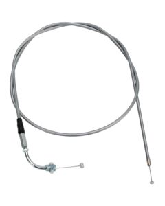 Parts Unlimited Throttle(Pull) Cable Yamaha QT50 Yamahopper 79-84