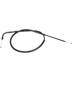 Parts Unlimited Throttle (Pull) Cable Yamaha TX750 73-74 XJ750 Maxim 82-83