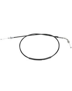 Parts Unlimited Throttle (Pull) Cable Honda CB400A Hawk Hondamatic 78 CM400E
