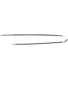 Parts Unlimited Clutch Cable Kawasaki KZ 550 650 750 1000 1100 B C E F 1977-1982