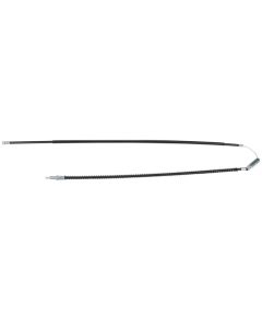 Parts Unlimited Clutch Cable Kawasaki KZ1000A 78 KZ1000A MKII 80 KZ1000D Z1R 78