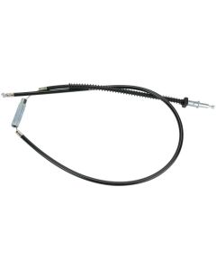 Parts Unlimited Clutch Cable Kawasaki KZ1000B Ltd 77-80 KZ900B Ltd 76