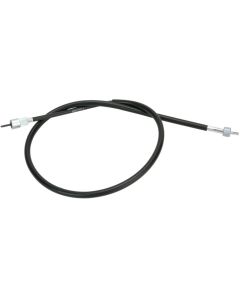 Parts Unlimited Speedometer Cable Kawasaki KZ1000M CSR KZ1000P Police