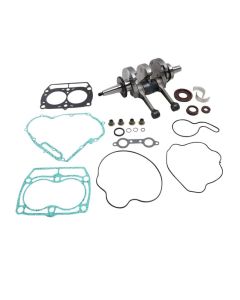 Uni Air Filter For Honda - NU-4149ST