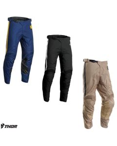 Thor Hallman Legend Motocross ATV Offroad Pants - Pick Size & Color