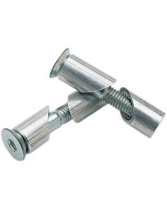 Moose Racing Taper Lock Replacement Aluminum Handguard Outer Mounts