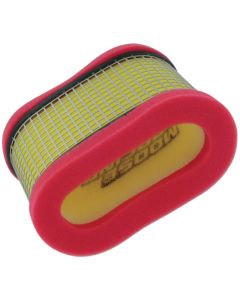 Moose Racing Air Filter Polaris Magnum 425 2x4 Scrambler 400 2x4 Sport 400L