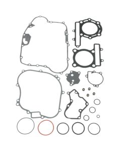 Moose Racing Complete Gasket Set Kawasaki KSF250 KFX Mojave 87-04
