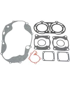 Moose Complete Gasket Set Yamaha YFZ350 Banshee 87-06
