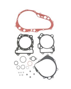Moose Complete Gasket Set Arctic Cat 400DVX Kawasaki KFX400 Suzuki LTZ400