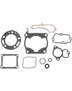Moose Racing Top End Gasket Set Honda CR125R 88-89