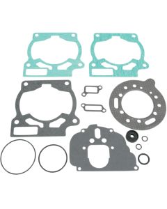 Moose Racing Top End Gasket Set KTM 125EXC 98-01 125SX 98-01