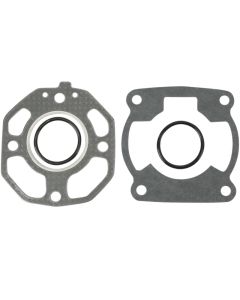 Moose Racing Top End Gasket Set Kawasaki KX80 86-87