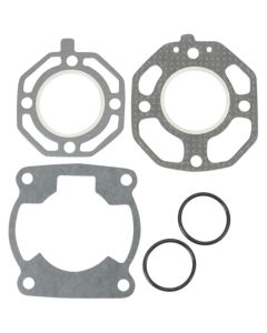 Moose Racing Top End Gasket Set Kawasaki KX80 88-89