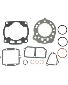 Moose Racing Top End Gasket Set Kawasaki KX125 1989