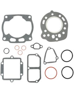 Moose Racing Top End Gasket Set Kawasaki KX125 1988