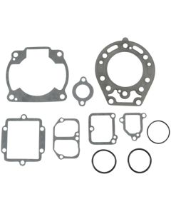 Moose Racing Top End Gasket Set Kawasaki KDX200 95-06
