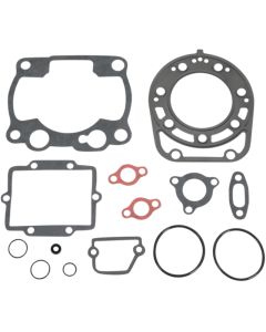 Moose Racing Top End Gasket Set Kawasaki KDX250 91-94 KX250 88-89