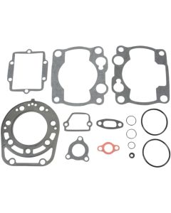 Moose Racing Top End Gasket Set Kawasaki KX250 90-91