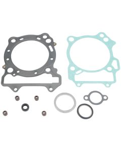 Moose Racing Top End Gasket Set Kawasaki KLX400R KLX400SR Suzuki DRZ400 DRZ400E
