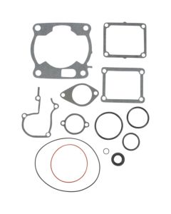 Moose Racing Top End Gasket Set Yamaha YZ125 90-91