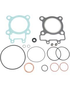 Moose Racing Top End Gasket Set Kawasaki KLF220 Bayou 88-02