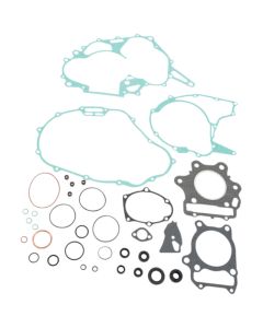 Moose Racing Complete Gasket Set W/ Oil Seals Honda TRX300EX 06-08